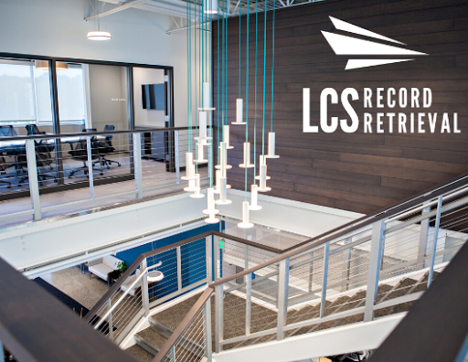 LCS Record Retrieval (aka Legal Copy Services, Inc.)
