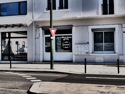 Albane Sonnet Immobilier & La Petite Conciergerie Aixoise à Aix-les-Bains