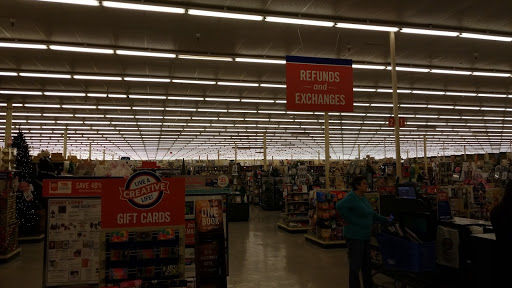Craft Store «Hobby Lobby», reviews and photos, 505 N Foothills Plaza Dr, Maryville, TN 37801, USA