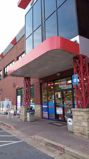 Convenience Store «Pit Stop Convenience Centers», reviews and photos, 555 GA-74, Peachtree City, GA 30269, USA
