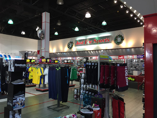 Shoe Store «Just For Sports», reviews and photos, 6215 N Andrews Ave, Fort Lauderdale, FL 33309, USA