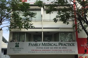 Family Medical Practice Danang image