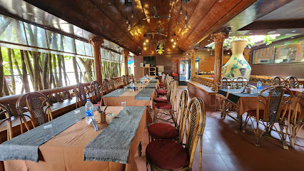 Cochin Fort Restaurant - Bellar Rd, Fort Kochi, Kochi, Kerala 682001, India