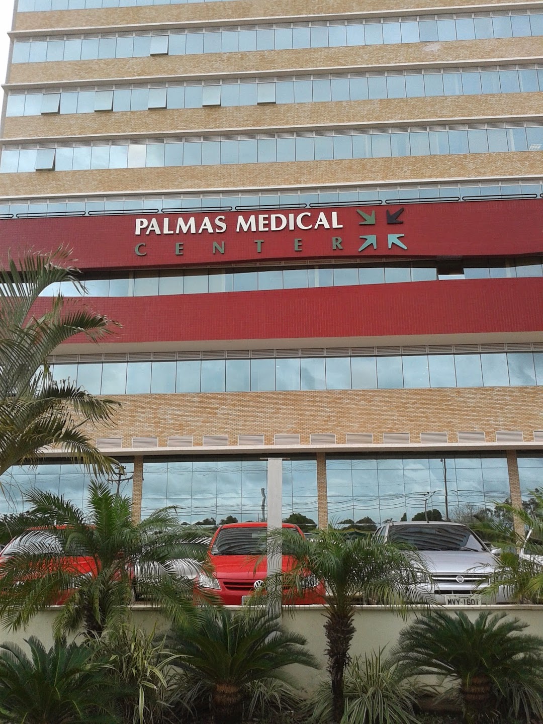Palmas Medical Center