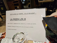 Les plus récentes photos du Restaurant PIZZERIA LE MONT- ORIO à Plateau d'Hauteville - n°1