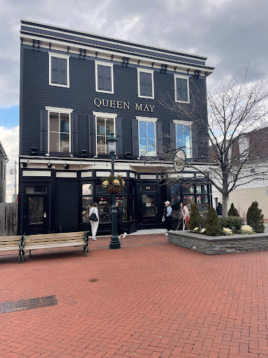 Jewelry Store «Queen May», reviews and photos, 523 Lafayette St, Cape May, NJ 08204, USA