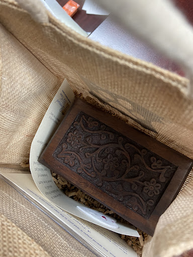 Pet Cemetery «Deceased Pet Care Chamblee», reviews and photos, 4991 Peachtree Rd, Chamblee, GA 30341, USA