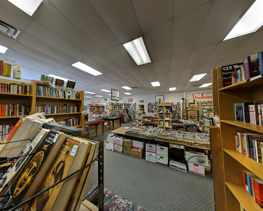 Book Store «Books on Sale», reviews and photos, 4200 S East St, Indianapolis, IN 46227, USA