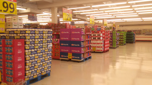 Grocery Store «Save-A-Lot», reviews and photos, 1225 Pass Rd, Gulfport, MS 39501, USA