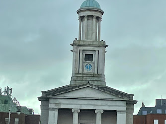 St Stephen's Church of Ireland