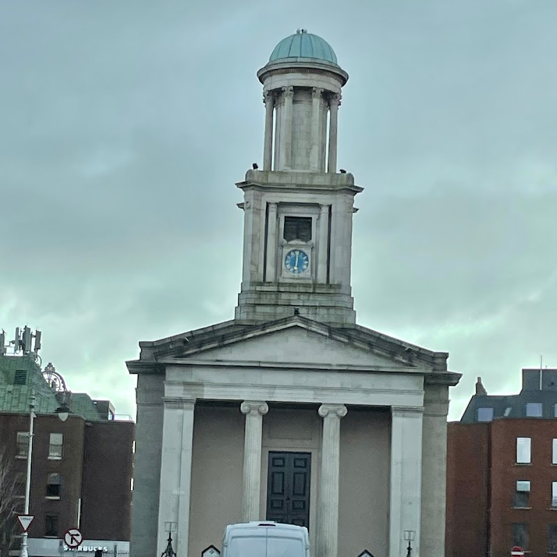 St Stephen's Church of Ireland