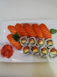 Plats et boissons du Restaurant de sushis Saga Sushi à Vincennes - n°3