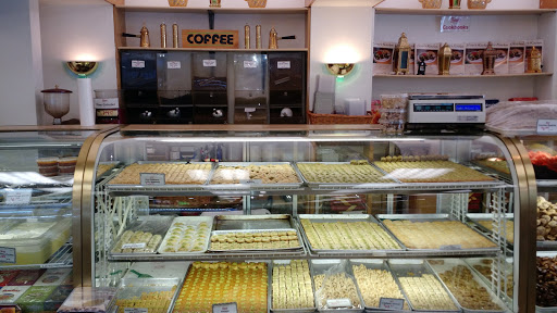 Bakery «Nouri Brothers Shopping Center», reviews and photos, 999 Main St, Paterson, NJ 07503, USA