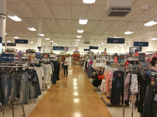 Department Store «Marshalls», reviews and photos, 3720 E Hwy 377, Granbury, TX 76049, USA