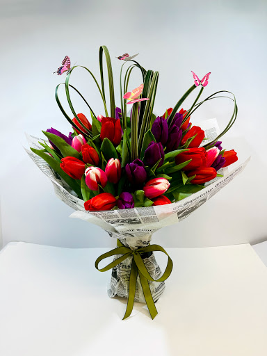 Florist «LV Flower Events», reviews and photos, 6331 Avenue N, Brooklyn, NY 11234, USA