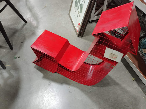 Furniture Store «Toms-Price Furniture Outlet», reviews and photos, 279 Madsen Dr #103, Bloomingdale, IL 60108, USA