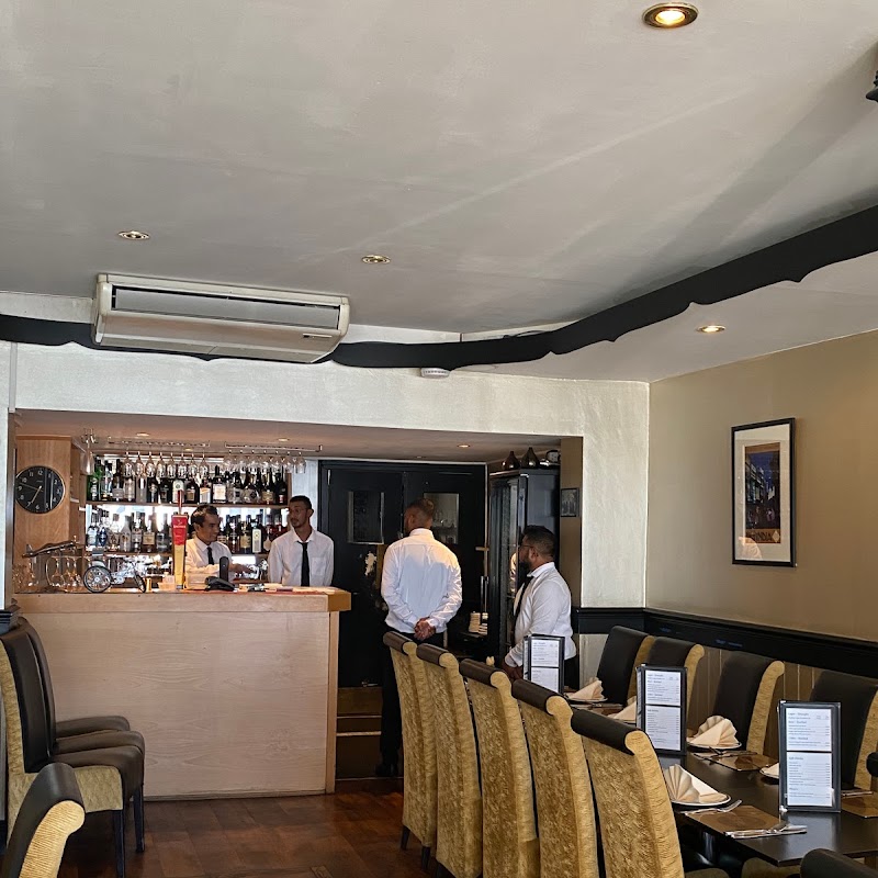 The New Bengal Indian Restaurant