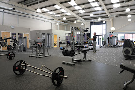 Anytime Fitness Colchester