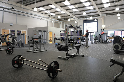 ANYTIME FITNESS COLCHESTER (STANWAY)
