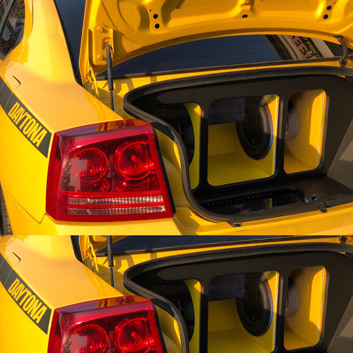 Street Beat Car Audio image