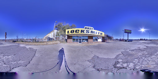 Locksmith «Okey Locksmith», reviews and photos, 3121 SW 29th St, Oklahoma City, OK 73119, USA