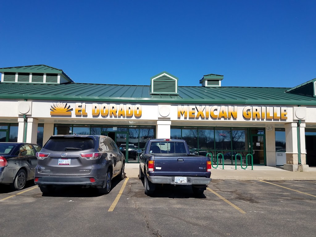 El Dorado Mexican Grille 66618