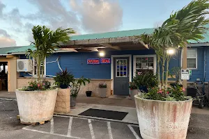 Danny's Seafood House image
