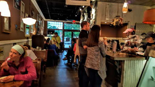 Ice Cream Shop «The Comfy Cow», reviews and photos, 1301 Herr Ln #118, Louisville, KY 40222, USA