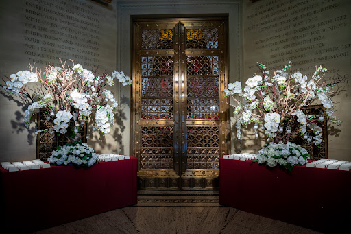 Florist «Dennis Rigas Floral Creations», reviews and photos, 115-16 Liberty Ave, South Richmond Hill, NY 11419, USA