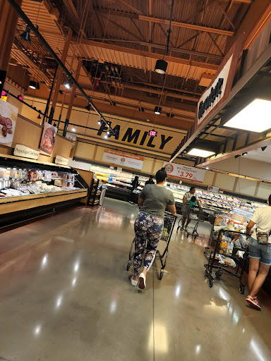 Supermarket «Wegmans», reviews and photos, 9001 McHugh Dr, Lanham, MD 20706, USA