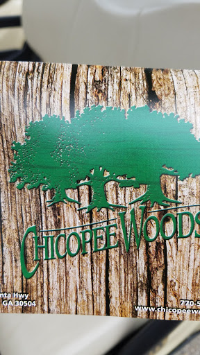 Private Golf Course «Chicopee Woods Golf Course», reviews and photos, 2515 Atlanta Hwy, Gainesville, GA 30504, USA
