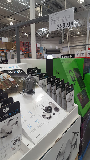 Warehouse store «Costco Wholesale», reviews and photos, 120 Township Blvd, Camillus, NY 13031, USA
