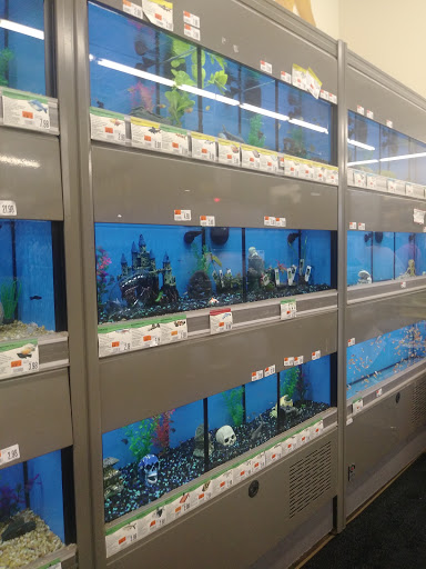 Pet Supply Store «Pet Supplies Plus», reviews and photos, 1937 FL-60, Valrico, FL 33594, USA