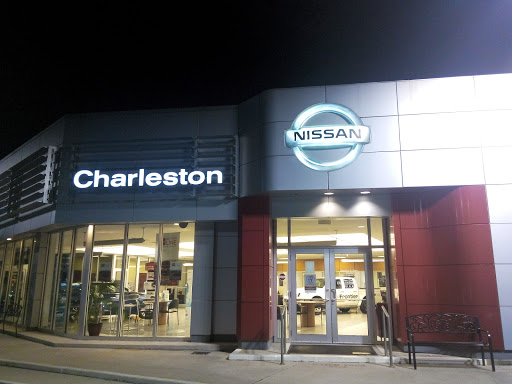 Car Dealer «Charleston Nissan», reviews and photos, 1714 Savannah Hwy, Charleston, SC 29407, USA