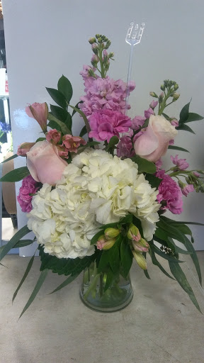 Florist «Blooms & Bouquets», reviews and photos, 2502 N Howard Ave, Tampa, FL 33607, USA