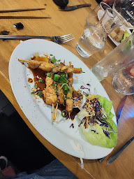 Photo n°19 de Le Shima Sushi Bar & Cuisine asiatique à L'Île-Rousse ()