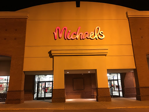 Craft Store «Michaels», reviews and photos, 8105 Moores Ln Ste 1700, Brentwood, TN 37027, USA