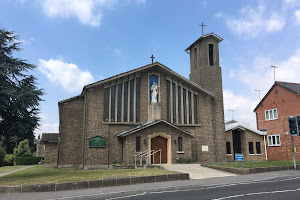 Our Lady Help of Christians Parish Cowley