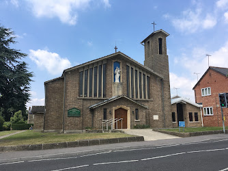 Our Lady Help of Christians Parish Cowley