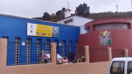 Escuela Infantil Trompita en Los Quevedos