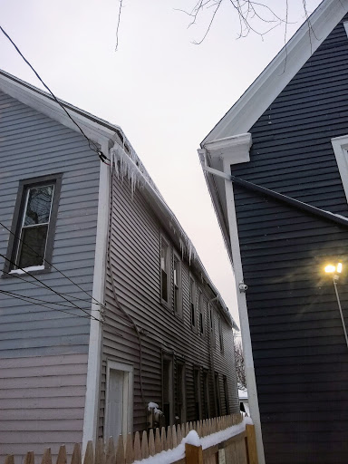 Roofing Contractor «DFW Best Roofing», reviews and photos, 6709 Starnes Rd, North Richland Hills, TX 76182, USA