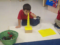Castle Mound Montessori - Photo 9 - Car repair in Flower Mound, TX, Lewisville