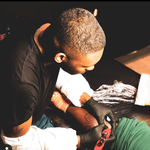 Explore loyalty over love tattoo ideas, creative tattoo ideas in Dallas, available at Fly Ink, Inc.