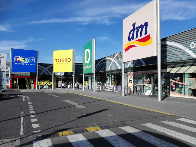 dm drogerie markt - Predajňa elektroniky