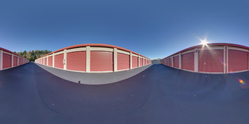 Self-Storage Facility «Metro Self Storage», reviews and photos, 7454 Douglas Blvd, Douglasville, GA 30135, USA