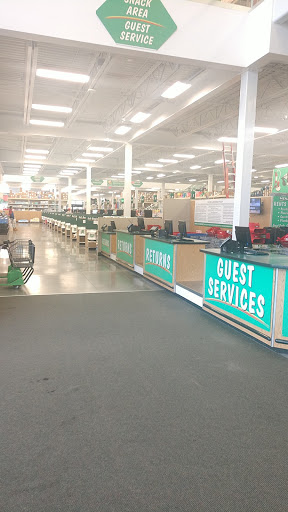 Home Improvement Store «Menards», reviews and photos, 7800 Lakeland Ave N, Brooklyn Park, MN 55445, USA