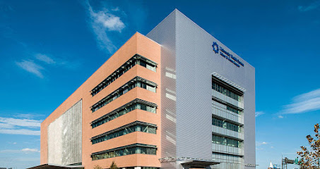 Urology Clinic - Robert B. Green Campus