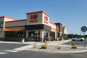 Dunkin' image