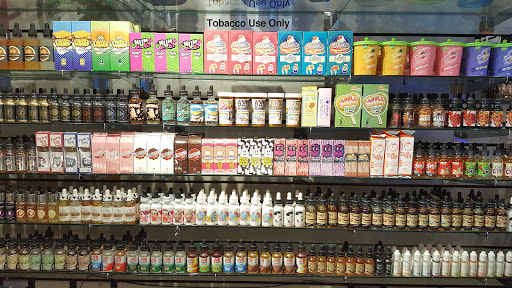 Vaporizer Store «Eastie Smoke Shop», reviews and photos, 76 Bennington St, East Boston, MA 02128, USA