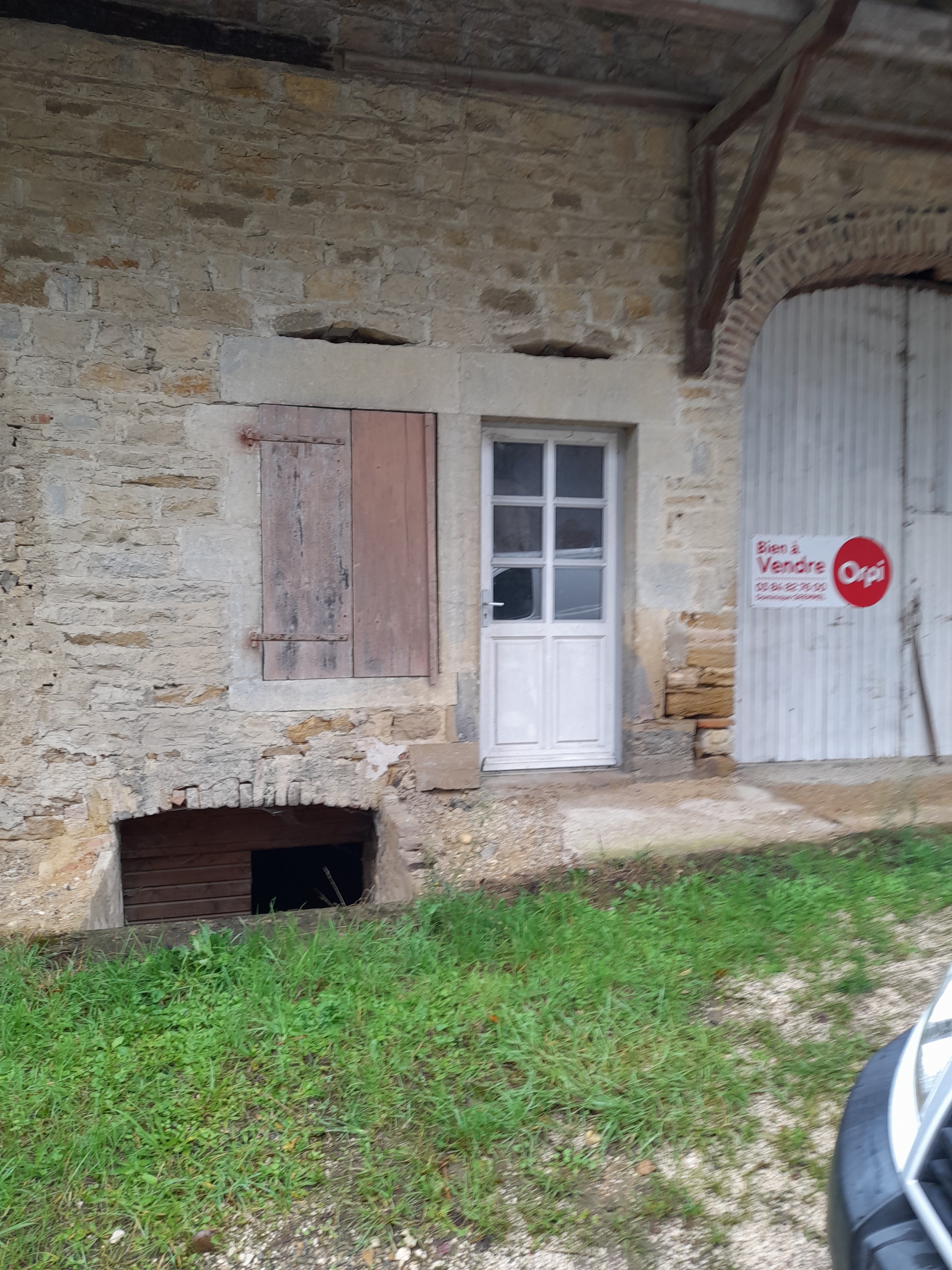 Photo n° 1 de l'avis de Hubert.o fait le 28/10/2022 à 07:44